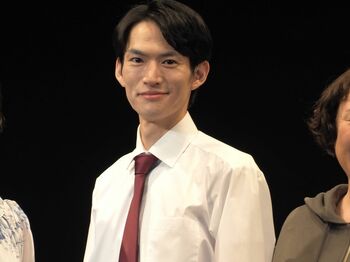 和田雅成の座長ぶりは「ちょいちょい“ブラック和田”だけど、お母さんみたい！」