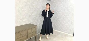 紹介した服は即完売も！インスタ6.4万フォロワーのカリスマ店員が選ぶ春のイチオシアイテムは？