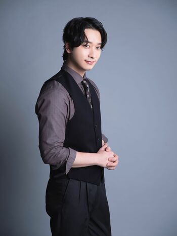 2PM・チャンソン日本初主演！フジテレビTWO×ひかりＴＶ共同制作ドラマ 『純喫茶イニョン』放送＆配信！