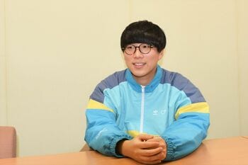 初演出で小峠英二を“疲弊”させた！フジ入社2年目Dを直撃「テレビとして正しいとは」