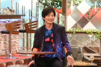 田中圭 小栗旬に「車の購入代金の半分を出してもらった」にTOKIOもビックリ！