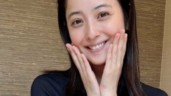 佐々木希 家族で箱根旅行に訪れたオフの日ショットを披露！濡れ髪の湯上がり浴衣姿にファン悶絶「すっぴんに癒される」