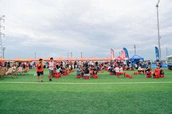 新スタジアム過去最高動員の3,240人が熱狂！アンコールタイガーFC、2025シーズンをリーグ3位で終え、来季のリーグ優勝・ACL2出場へ向け始動