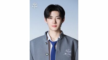 【ボイプラ2速報】チョン・サンヒョンが第7位でデビュー決定！「全く予想していませんでした」ALPHA DRIVE ONE