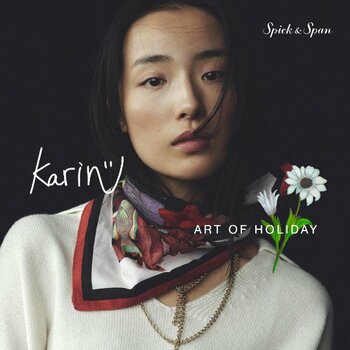 【Spick & Span】モデル・コラージュアーティスト 花梨さんとのコラボレーションアイテムが発売。12/５(金)・12/6(土)NEWoMan高輪店にて特別イベントの開催も決定！