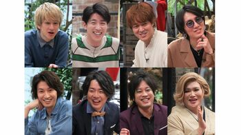 IKKO、ぺこぱとカスタムチャーハン対決で一触即発！？シビアな判定に「上沼（恵美子）さんポジションやってました？」