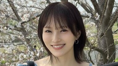 ノーメイクっすか！？」山本彩 “いつもと雰囲気が違う”香港満喫