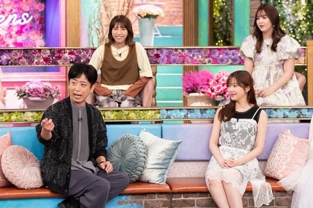 フットボールアワー・後藤輝基が明かした夫婦関係…スキンシップは「無理」も「俺にしっぽ生えてたら振ってる」新米ママ・藤田ニコルから助言も
