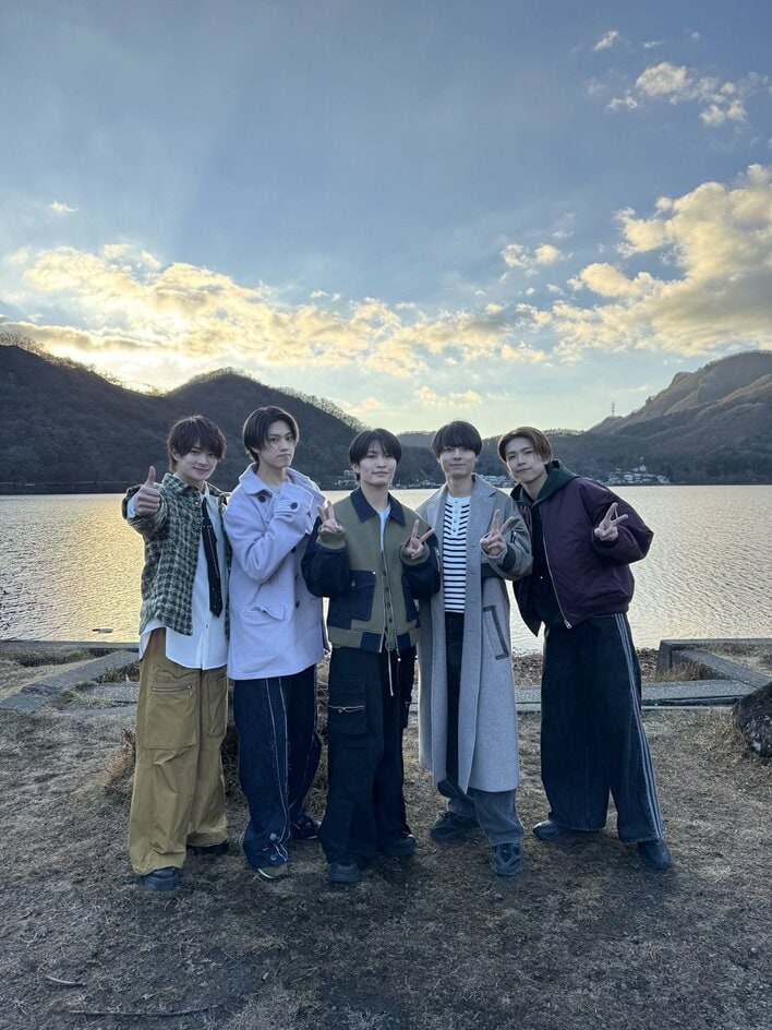 ACEesよる“車中浴”旅バラエティ！タイムマシーン3号と地元の手伝いをしながら集めたお湯で、超絶景入浴『絶景！風呂ワゴンの旅』