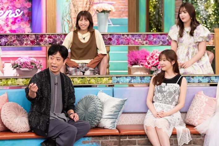 フットボールアワー・後藤輝基が明かした夫婦関係…スキンシップは「無理」も「俺にしっぽ生えてたら振ってる」新米ママ・藤田ニコルから助言も