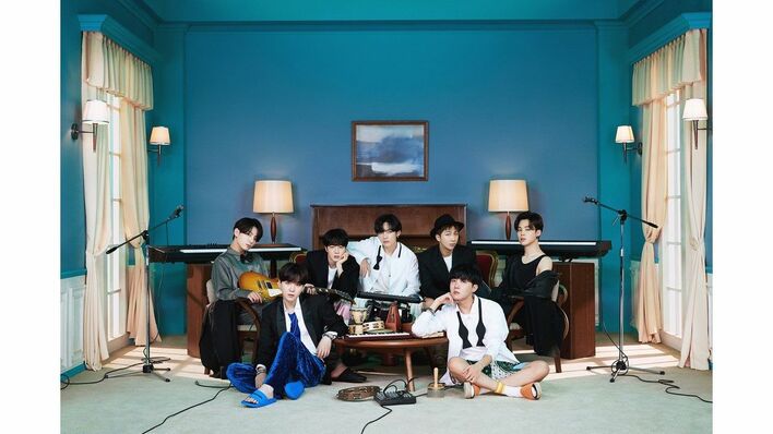 「劇場版シグナル 長期未解決事件捜査班」の主題歌がBTSの新曲「Film out」に決定！back numberとのコラボも実現