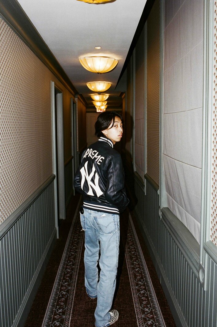 19歳という若さでこの世を去ったYOSHIさんのドキュメンタリー『令和の