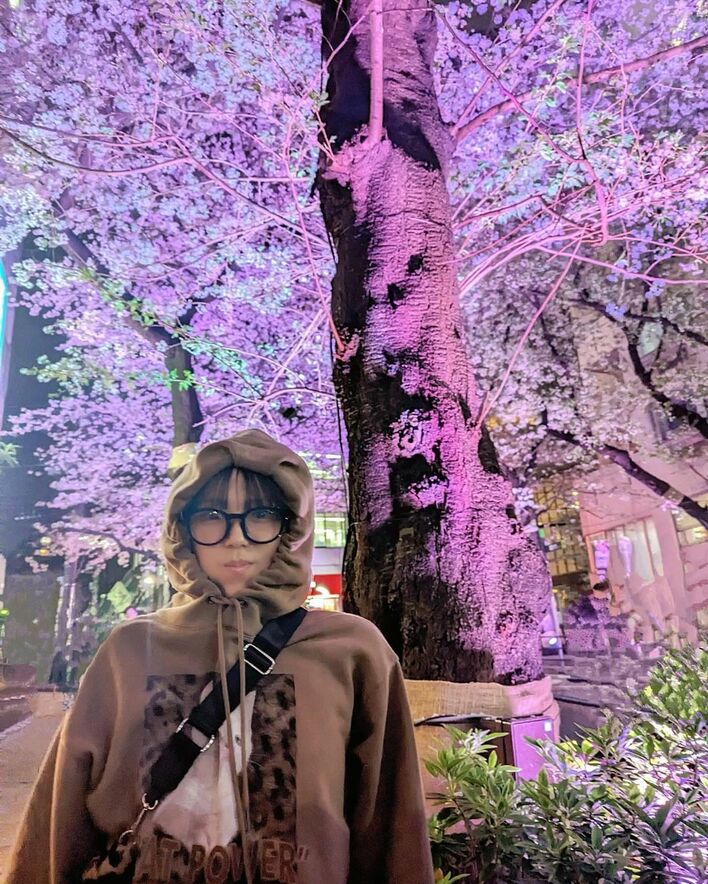若槻千夏 娘から「ファンいなくてもフォロワー100万人になってるよ