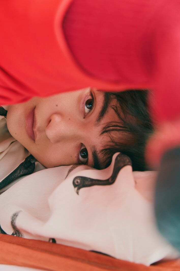 【大型配送タイプ】瀬戸康史さん掲載6ページ（ポスターサイズ） 大型配送タイプ】瀬戸康史さん掲載6ページ（ポスターサイズ）