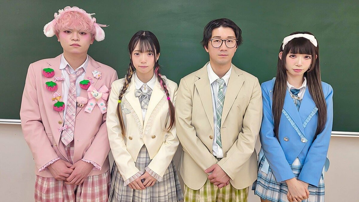 登録者300万人突破に向け「ボンボンTV」が3月毎日3本投稿！「春休みだ