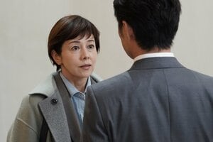 カナ（白本彩奈）の誘拐が世間に拡散！？疲弊する杏子（板谷由夏）も姿を消し奈美（沢口靖子）は…『絶対零度』第10話予告