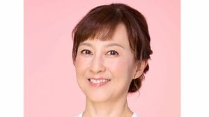 森尾由美 “お神セブン”で再びアイドル姿に！「不作の83年組」であの頃の輝きそのままにステージへ「アラ還になってもパワフルなステージを」