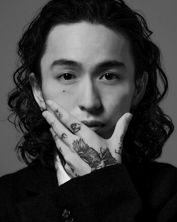 ラッパー／シンガーソングライター・ Kvi Baba初の日本武道館公演『Kvi Baba「Shout Out to Jesus」』フジテレビTWO ドラマ・アニメで独占放送＆配信！