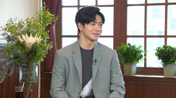 松下洸平「やりたいことは常に誰かに話す」念願の“朝ドラ”出演を叶えた秘訣