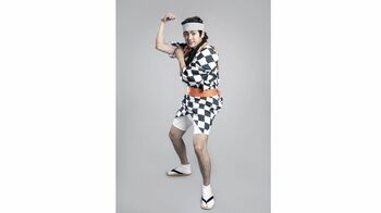 山田裕貴✖福田雄一で『志村けんとドリフの大爆笑物語』放送決定！「みなさんを笑顔にできるとうれしいです」