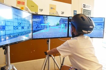 全世代が楽しめる 交通安全フェア2026開催 / 兵庫県川西市