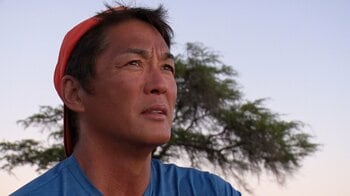 長嶋一茂がハワイで“幻の緑の太陽”グリーンフラッシュを追う…よく知られている絶景スポットの知らなかった世界＝最強の瞬間を紹介！