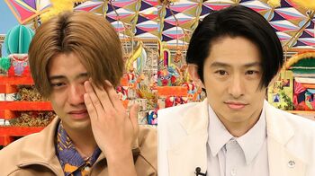 究極のお世話“みとり”「命の物語」に三宅健、髙橋海人ら涙腺崩壊