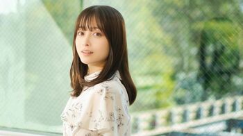 橋本環奈「できないかも、と思わないようにする」強運を引き寄せる思考法