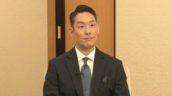 中村勘九郎 弟・中村七之助の結婚を語る「結婚願望はあったけれど、実際には全然そういうのがなくて」『密着！中村屋ファミリー』