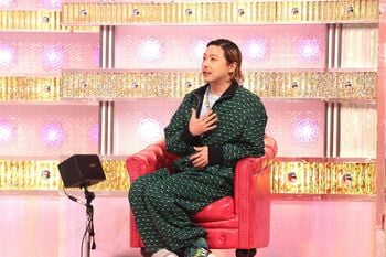 ご本人が審査！堂本剛ものまねNo.1を決める新企画「剛だらけのものまね王座決定戦」