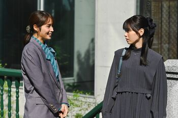 もう柊磨（松村北斗）に夢中♡響子（西野七瀬）は思わぬ事態へ…『恋なんて、本気でやってどうするの？』第5話予告