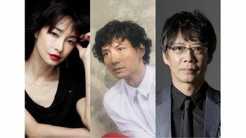 黒木華主演『ゴシップ#彼女が知りたい本当の○○』に、りょう、安藤政信、生瀬勝久が出演！