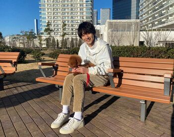 「キュンキュンして♡」駒木根葵汰が3月の「イケドラ」に出演！