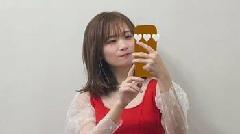 「後にスーパーアイドルになる軌跡」秋元真夏 17年前のデジカメに残る“貴重写真”を公開！高校時代の運動会ショットに「JK真夏カワイすぎ」