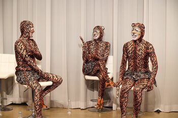 関ジャニ∞安田章大の見せたやさしさ♡に“悪魔の”番組スタッフの心が動いた！？