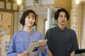 ＜コラム＞理想の男性が実体として現れたvsずっと好きだった男性がゲームの中に現れた…その対比が、見事すぎる！深いわー。