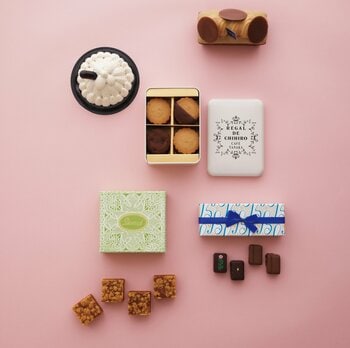 伝統産業消滅の危機！二百年の職人技で作る「クラフト黒糖」を使った日本橋三越本店限定グルメが登場！約50ブランドから未来に残したい手仕事の味をお届け。