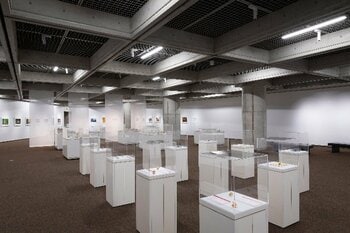 300点を超える根付作品が一堂に集結 「第17回高円宮殿下記念 根付コンペティション 記念展」を開催！