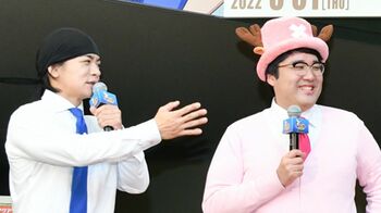 野田クリスタル M-1優勝後、多忙を極めた今年を振り返る「10年分の仕事はこの1年でしました」