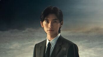 高橋文哉 東京シティ競馬の新CMで若手社員役を演じる！自身が今注目していることは「魚を捌く動画」