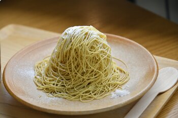 【茨城県笠間市】秋といえば「笠間の栗」！旬の栗を味わえるトピックを一挙紹介！