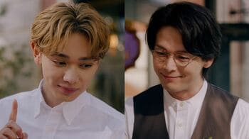 中村倫也 宮世琉弥のフランス語披露に「今日はいい眠りにつけそう」