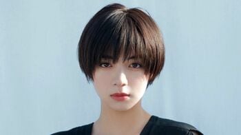 「そんな偶然あるの？」池田エライザ 美容院で驚きの人物に遭遇したことを明かす アンニュイ無造作ヘアの最新ショットも披露