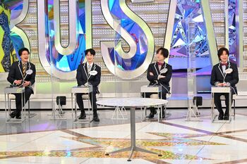 キスマイ玉森裕太が語った“彼女にしてほしくないこと”にメンバーの反応は？