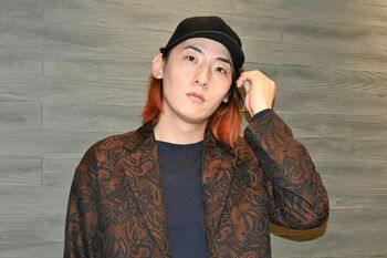 「瑛太さんに芝居を引き出してもらった」原作大ファンのビッケブランカが“ミスなか”に出演！