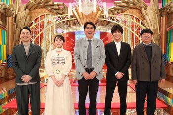 「細かすぎて伝わらないモノマネ選手権」がSP番組に！石橋貴明「2021年もまたやりたい」