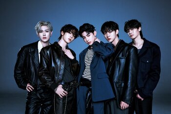 Qoo10、AND2BLE初の日本ショーコンサート「2026 AND2BLE SHOW CONCERT：Welcome to Qurious」チケットを独占先行販売！