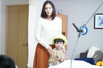 知られざる男性乳がん…患者たちがつなぐ希望 『アライブ がん専門医のカルテ』第2話完全版