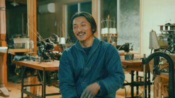 NIKE、JIMMY CHOO、スタジオジブリら名だたる企業と次々にコラボ！藍染め集団・BUAISOUに密着