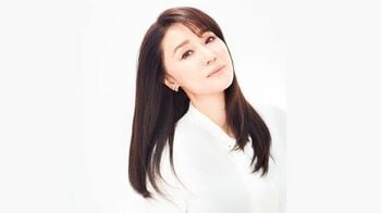 浅野ゆう子が『大奥』のナレーションを担当！過去シリーズで圧倒的な存在感